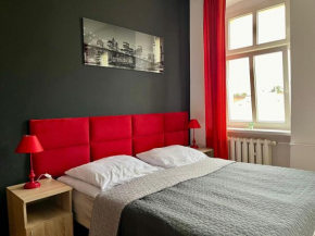 Narutowicza 5 Apartments, Inowrocław